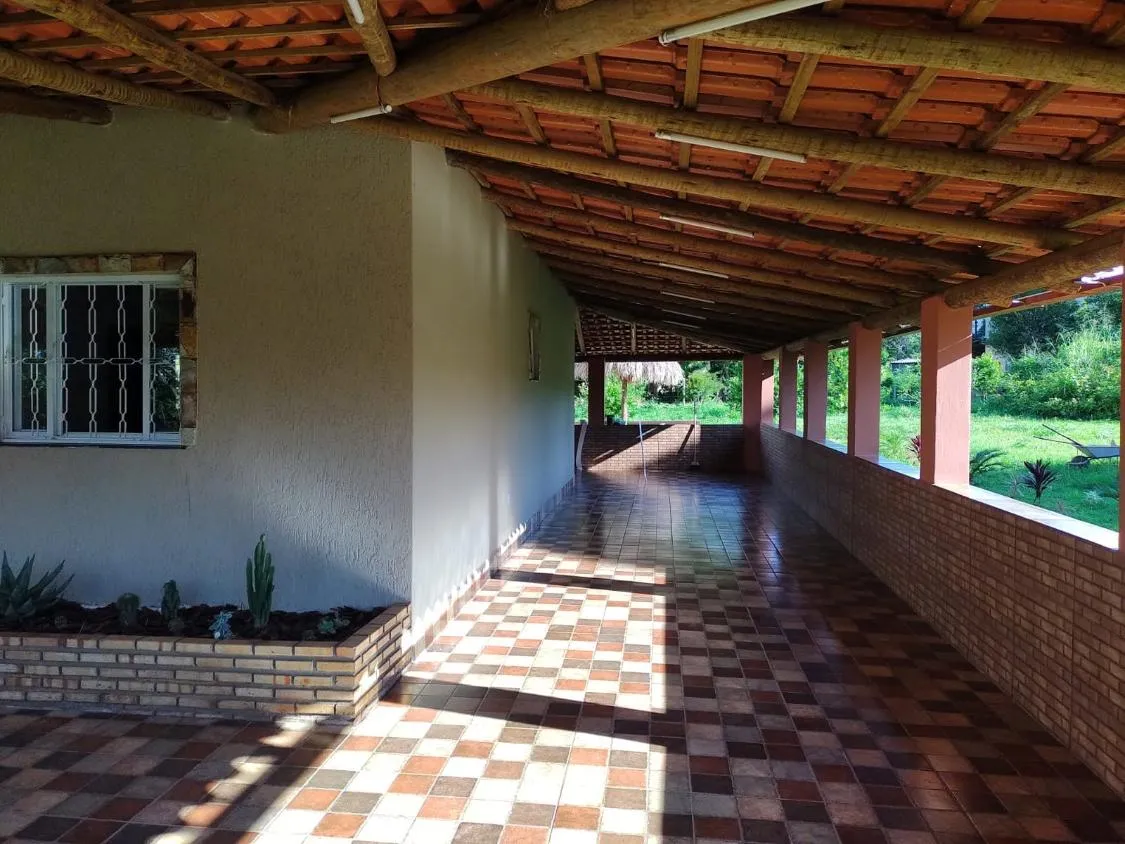 Imagem CHÁCARA À VENDA EM SERRA AZUL com 2.150 m²,