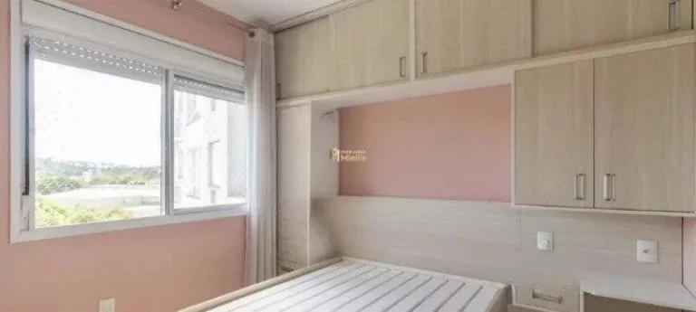 Imagem Confortável Apartamento* Riserva Piattelli *