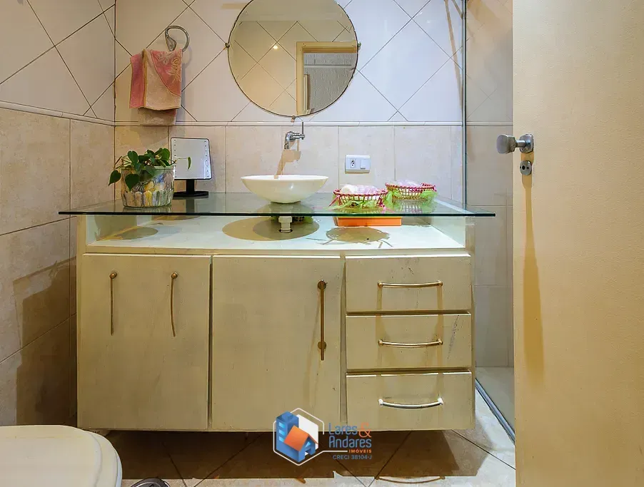 Imagem Apartamento para venda em Tremembé com 3 quartos, 111m²