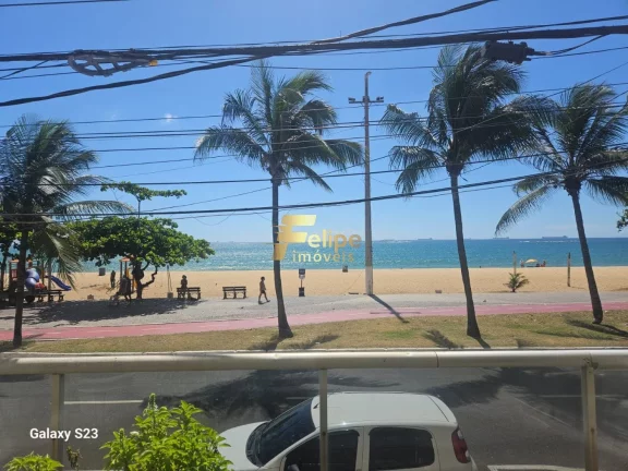 Foto do imóvel APARTAMENTO FRENTE MAR NA PRAIA DA COSTA!