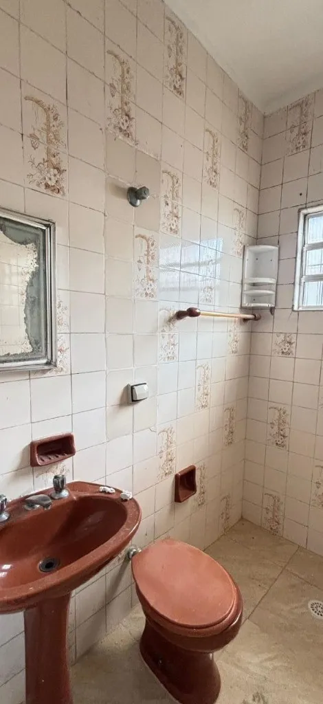 Imagem Maravilhosa casa à venda em Santo André-SP, Vila Luzita: 3 quartos, 1 suíte, 3 banheiros, 2 vagas de garagem, 230m²!
