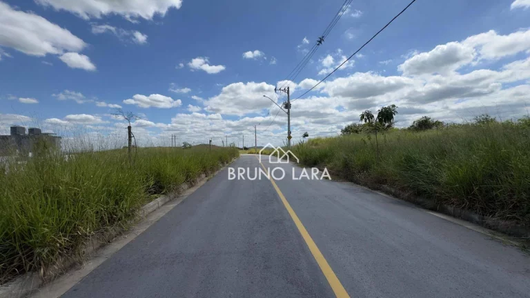 Imagem Lote a venda em Betim MG / Horizontes condomínio residencial