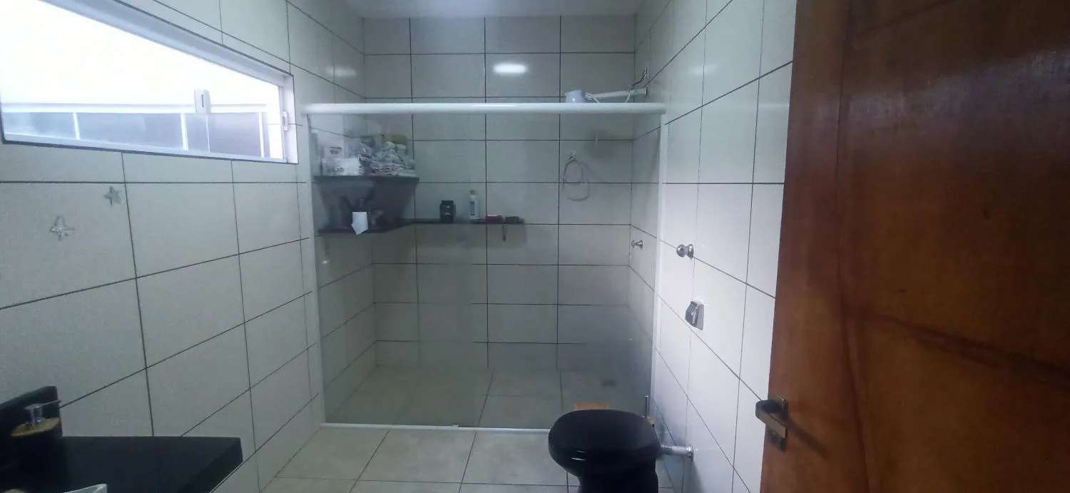 Imagem Casa Térrea com Amplo Terreno na Área Central de Itatiba ? 250 m² de Construção