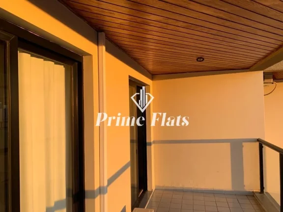 Imagem Flat disponível para venda no Space Valley Flat, com 52m², 1 dormitório e 1 vaga