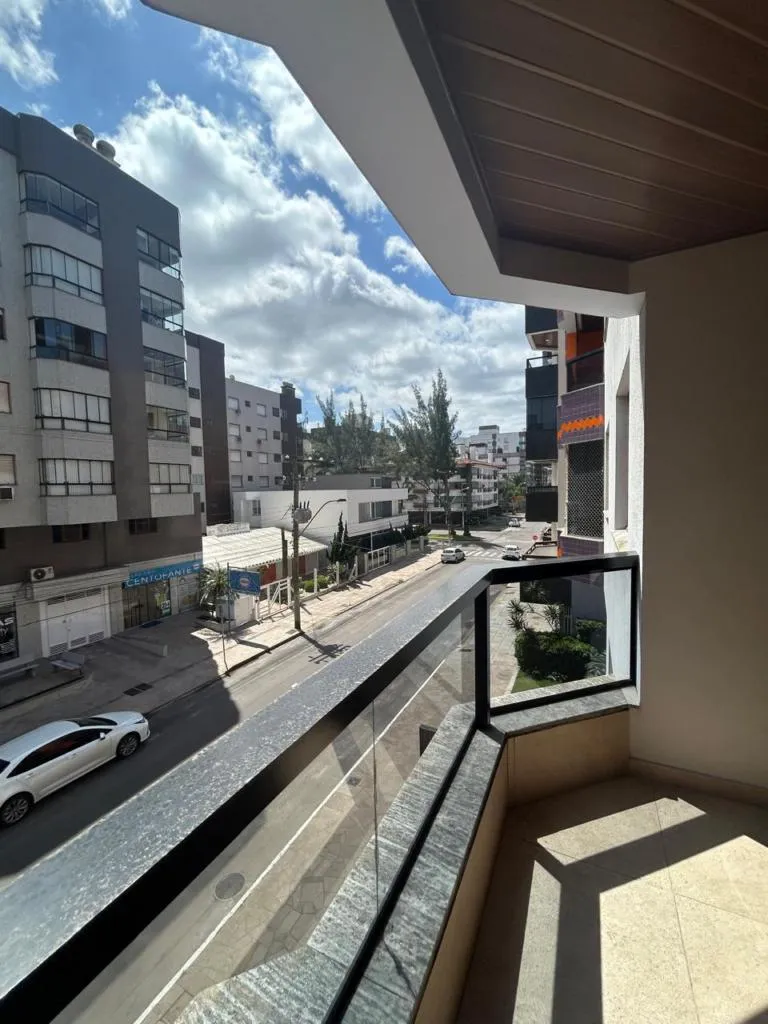Imagem Apartamento 2 Dormitórios - Bairro Centro