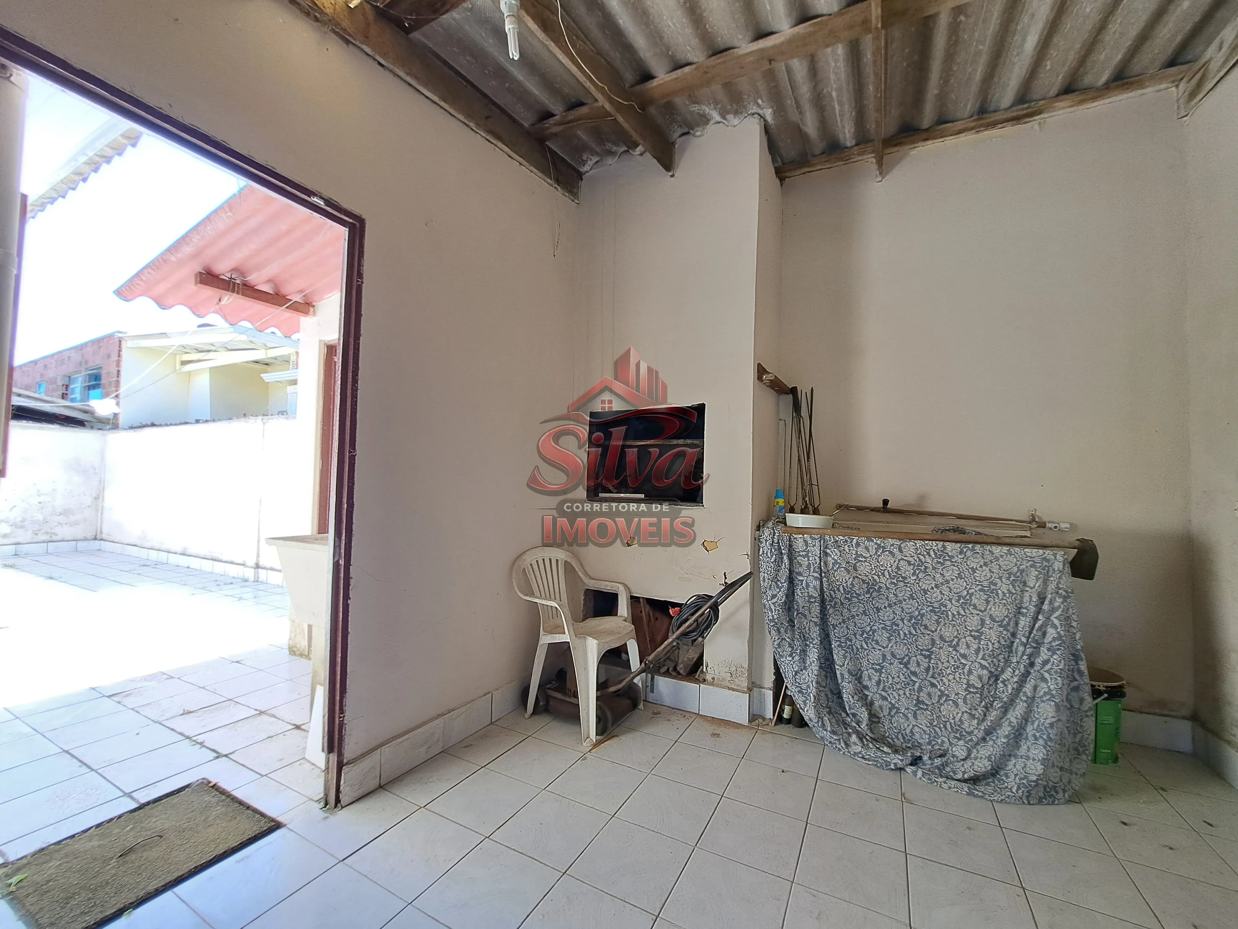 Imagem Casa 2 dormitórios (2 suítes) a 600m do mar no Mariluz