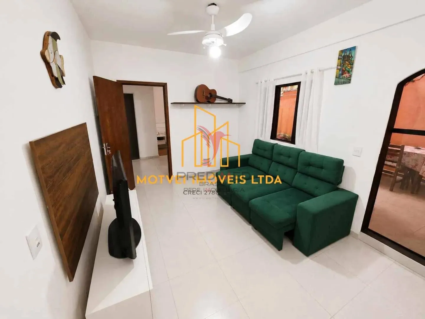 Imagem CA-26342 - EXCELENTE CASA À VENDA EM BOIÇUCANGA - SÃO SEBASTIÃO / SP