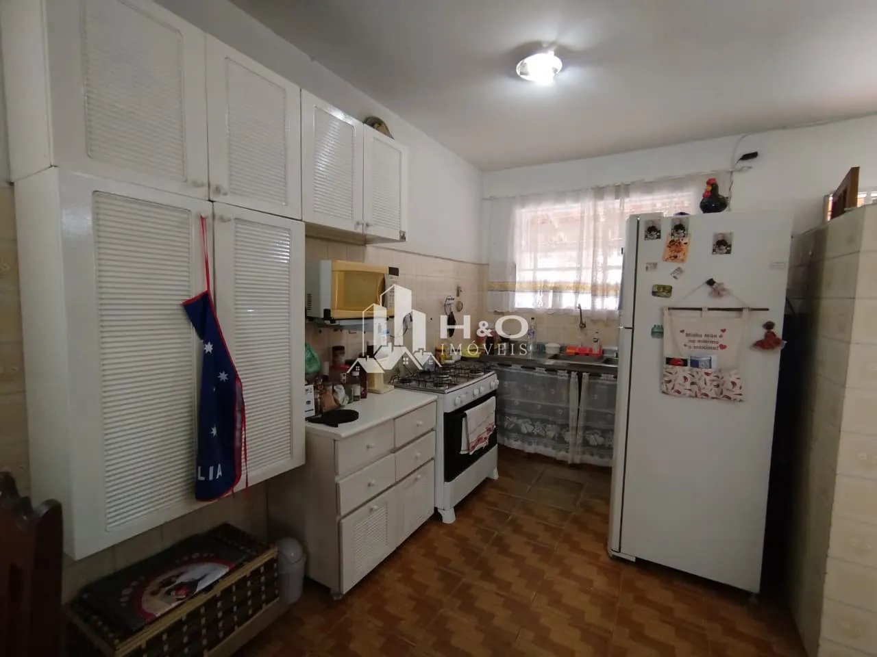 Imagem Casa Térrea à Venda no Jardim Nossa Senhora do Carmo/ Parque do Carmo - 170 m² de Área Construída em Terreno de 367 m²