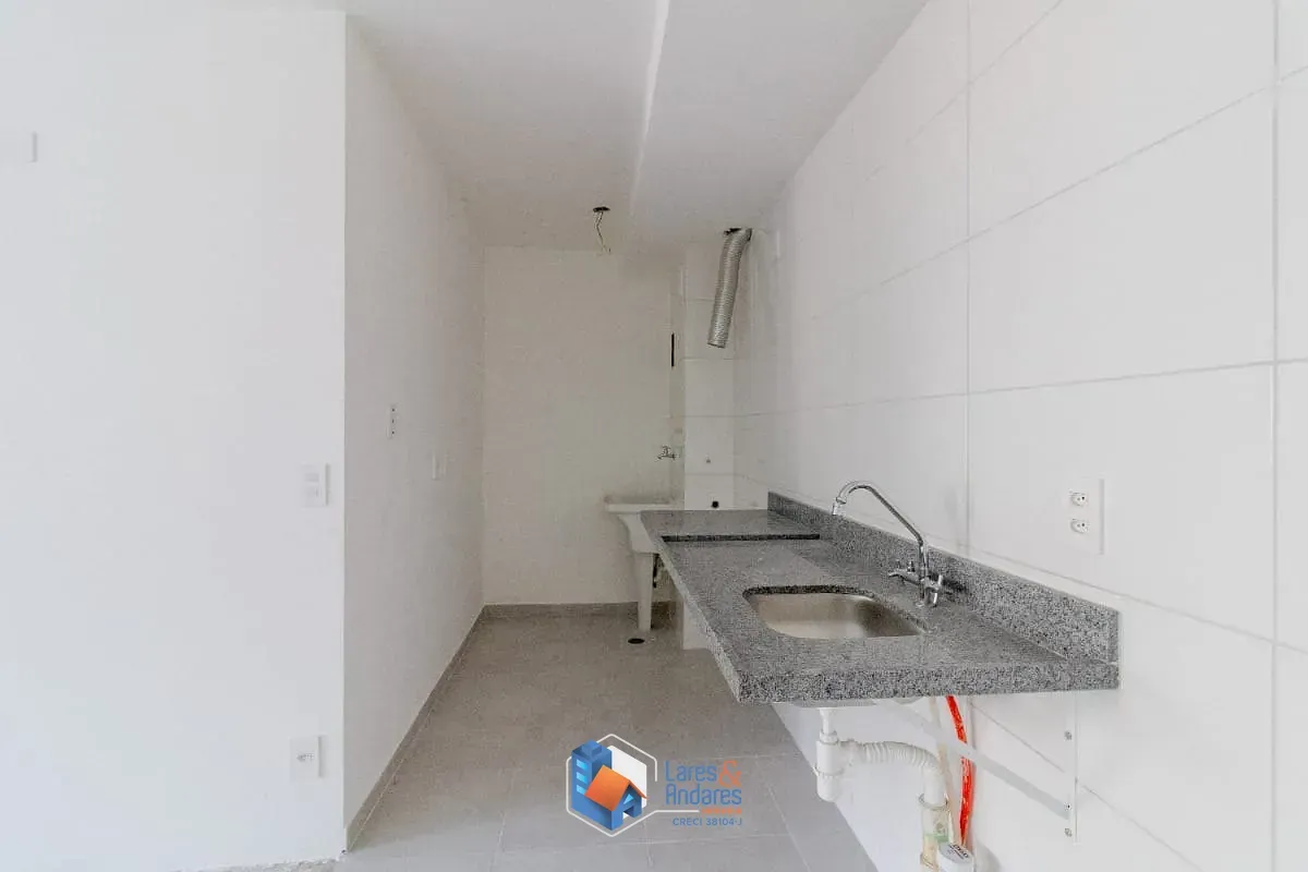 Imagem Apartamento para venda em Jardim São Paulo(Zona Norte) com 2 quartos, sendo 1 suíte, 56m²