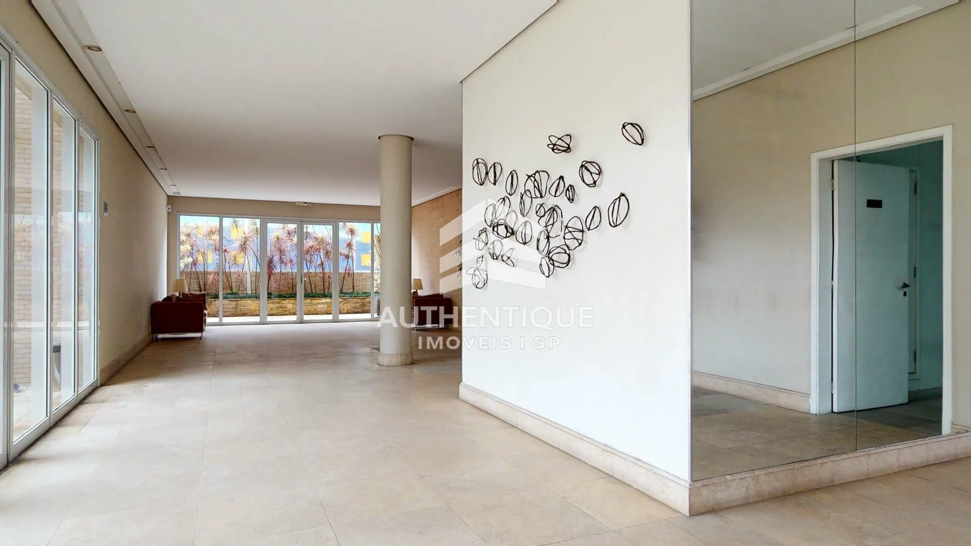 Imagem Wingfield Perdizes - Apartamento à venda no bairro Perdizes - São Paulo/SP, Zona Oeste