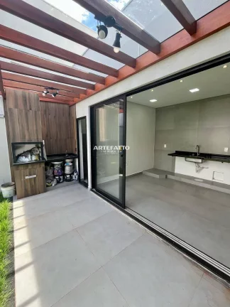 Imagem CASA ESPLANADA PRIMO MENEGHETTI