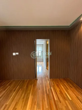 Imagem 70 metros 1 vaga Cozinha integrada Sala com 2 sacadas Janelas amplas 1 suíte com closet - banheiro ...