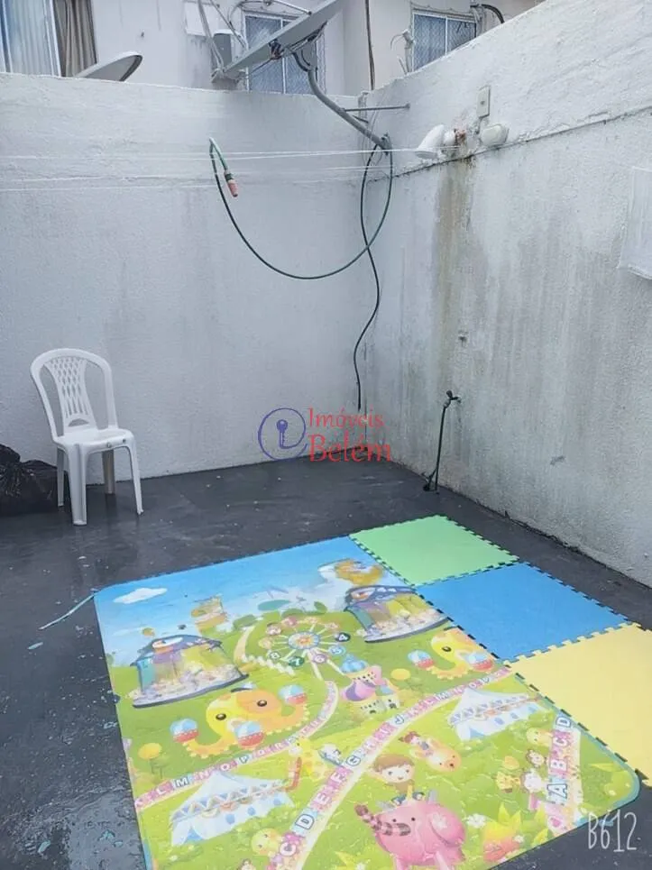 Imagem Casa Térrea à Venda no Condomínio Bella Cittá - Marituba/PA