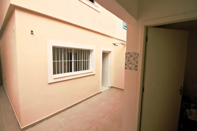 Imagem Casa com 2 Quartos à Venda, 110 m² em Jardim Aeroporto - São Paulo