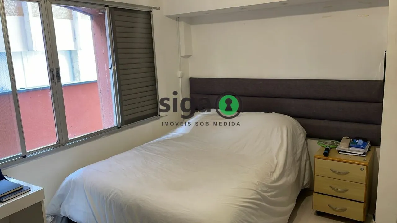 Imagem Apartamento á Venda no Jardins - 129m², 3 quartos, 2 Vagas e Localização Privilegiada!!!