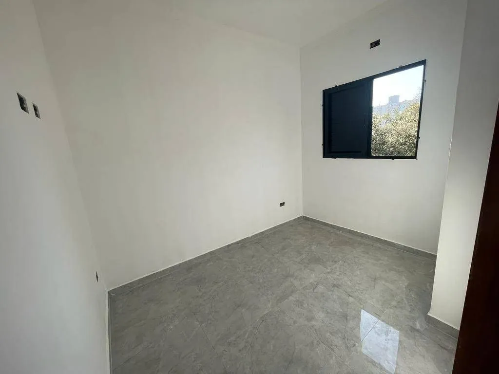 Imagem Festival de Casas em condominio tupi à Aviação, Praia Grande - SP