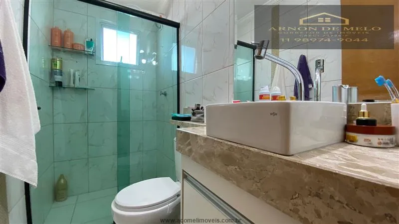 Imagem Apartamentos no Litoral para venda em Praia Grande no bairro Vila Caiçara