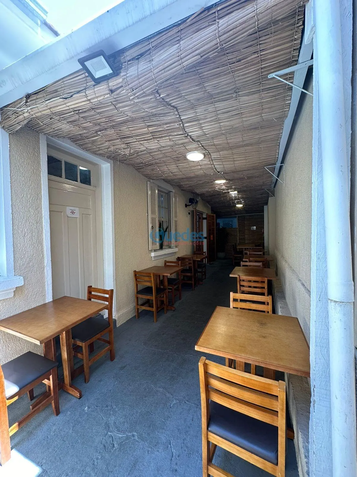 Imagem Restaurante à Venda em Vila Clementino - 200m² por R$294.000