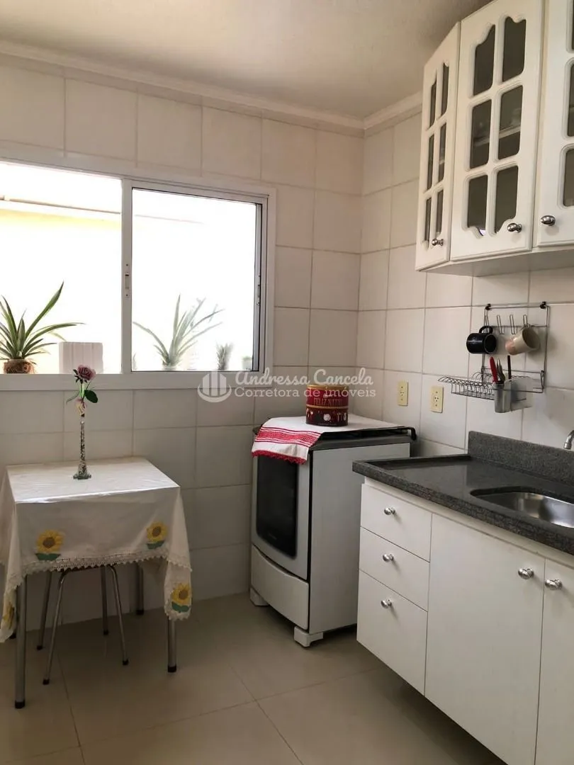 Imagem Condomínio Mon Village - Sobrado com 3 dormitórios, sendo 1 suíte à venda, 83 m² - R$ 450.000 Jardim Caparroz, Condomínio Mon Village - São José do Rio Preto/SP