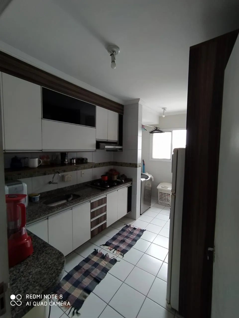 Imagem Apartamento à venda 3 Quartos, 1 Suite, 2 Vagas, 86M², Vila São José, Taubaté - SP | Edifício Residencial Arenas
