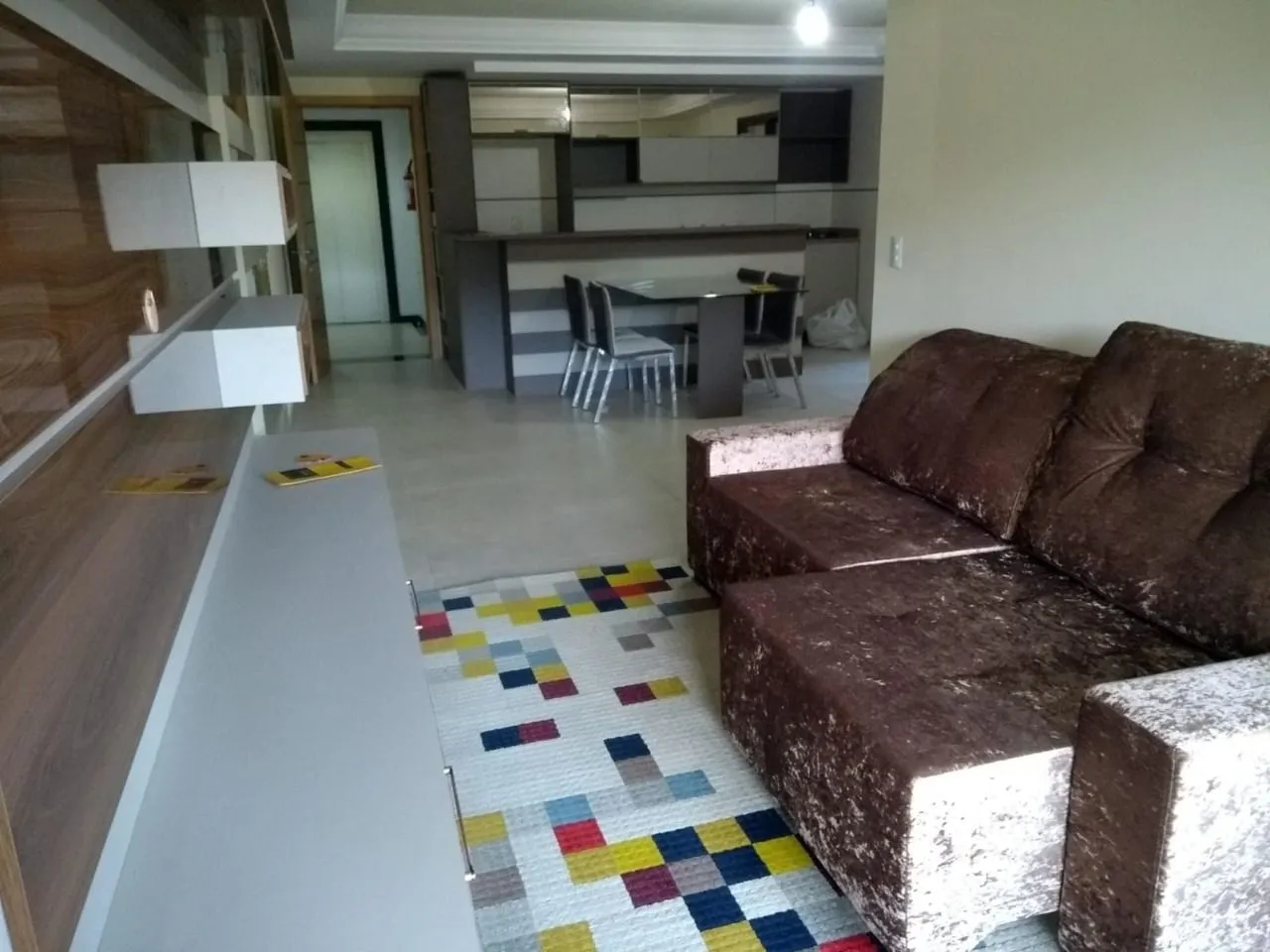 Imagem Apartamentos 2 Dormitorios