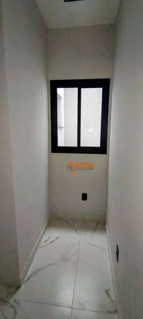 Imagem Sobrado com 3 dormitórios à venda, 140 m² por R$ 820.000,00 - Tucuruvi - São Paulo/SP