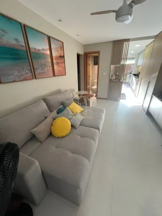 Imagem Imperdível oportunidade: Apartamento à venda em Itacimirim! 2 quartos, 2 suítes, 1 sala, 3 banheiros, 1 vaga, 83,00m². Venha conferir!