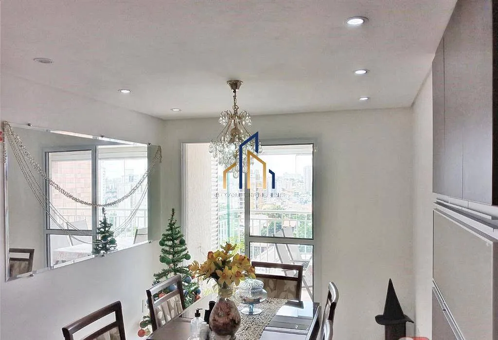 Imagem Apartamento para Venda em Santo André / SP no bairro Vila Valparaíso
