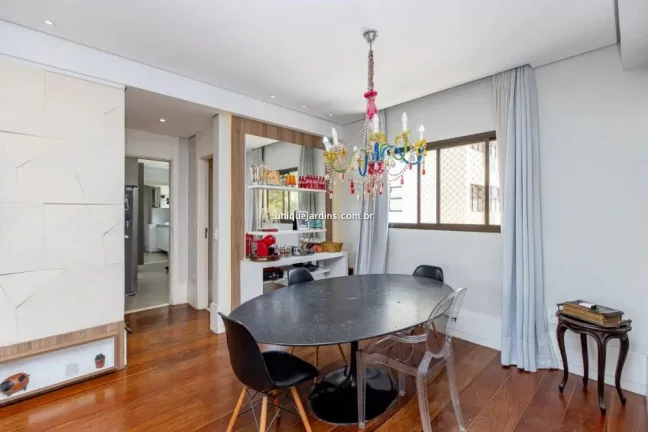 Imagem Apartamento à venda Campo Belo São Paulo