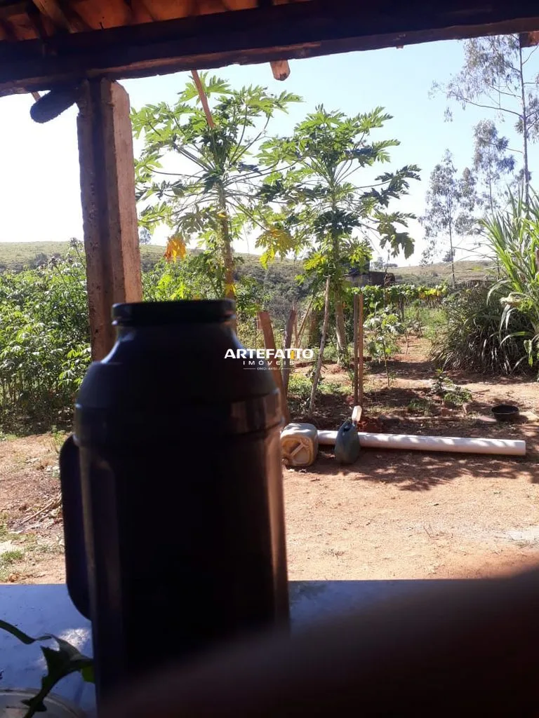 Imagem FAZENDA A VENDA EM VARGEM BONITA