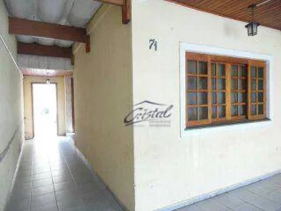 Imagem Casa Cond Jd Olympia