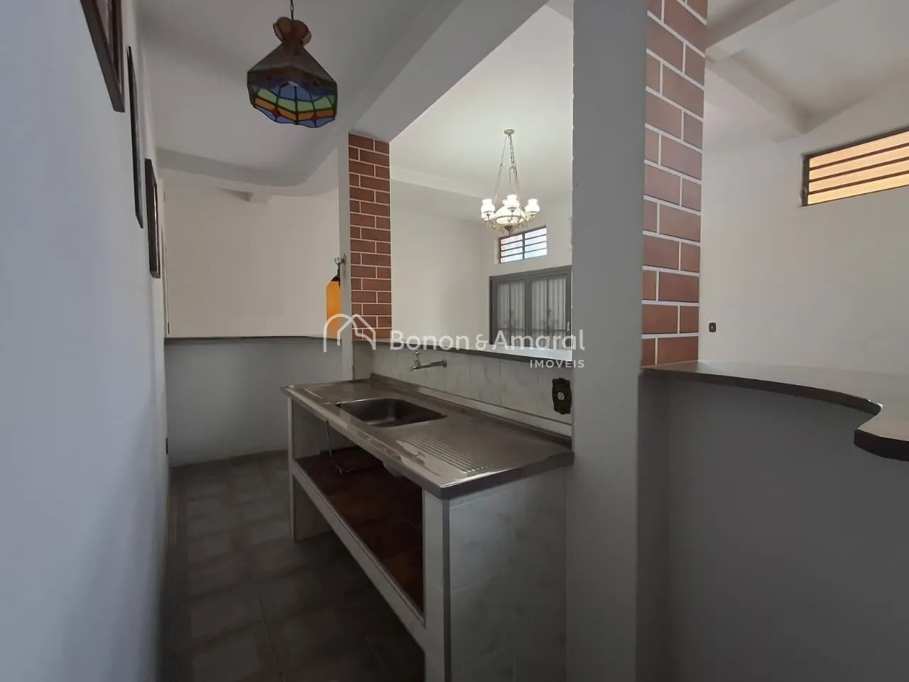 Imagem Linda casa com 5 quartos na Chácara Primavera