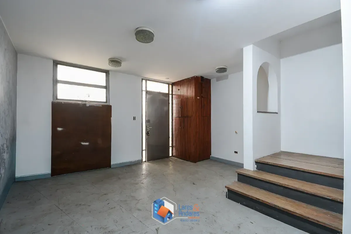 Imagem Casa comercial para venda em Vila Clementino, 167m²