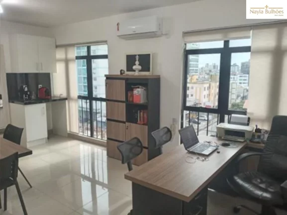 Foto do imóvel SALA COMERCIAL em SÃO JOSÉ - SC, CAMPINAS