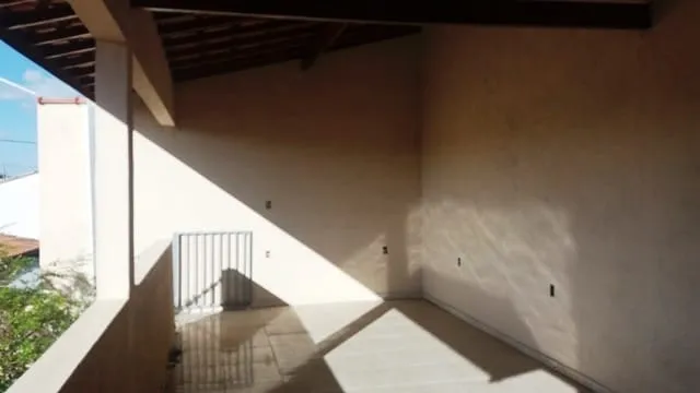 Imagem Casa à venda 2 Quartos, 3 Vagas, 200M², Parque das Palmeiras, Pindamonhangaba - SP