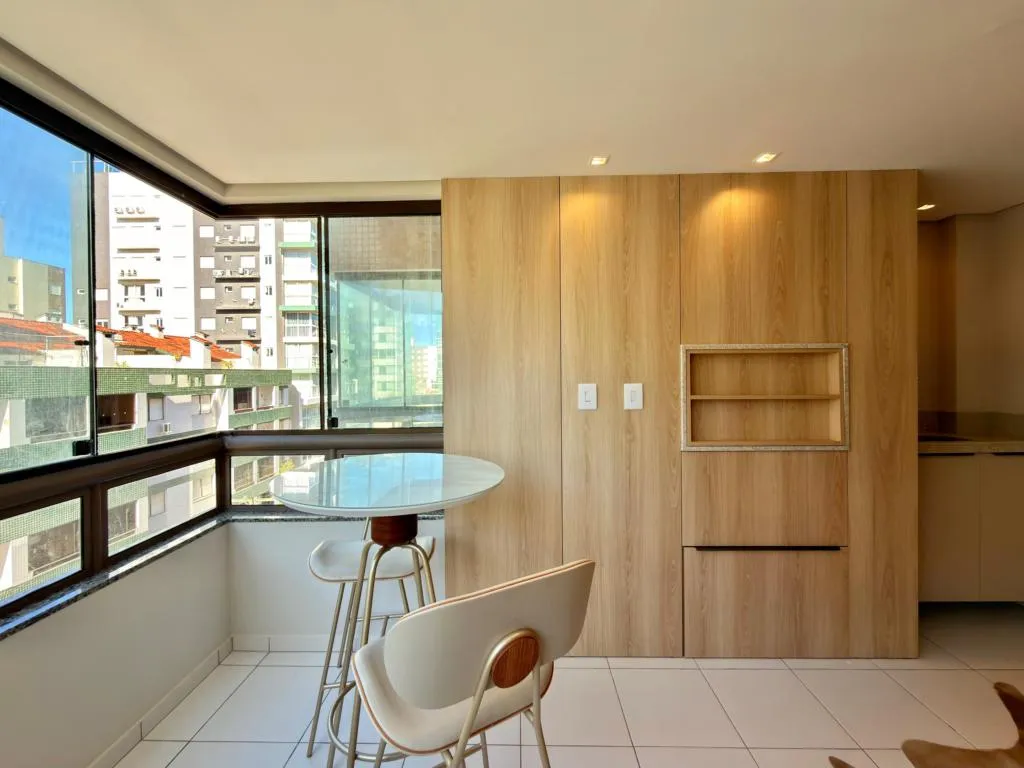 Foto do imóvel: Apartamento 2 Dormitórios - Bairro Zona Nova em Rua Guilherme Guittman