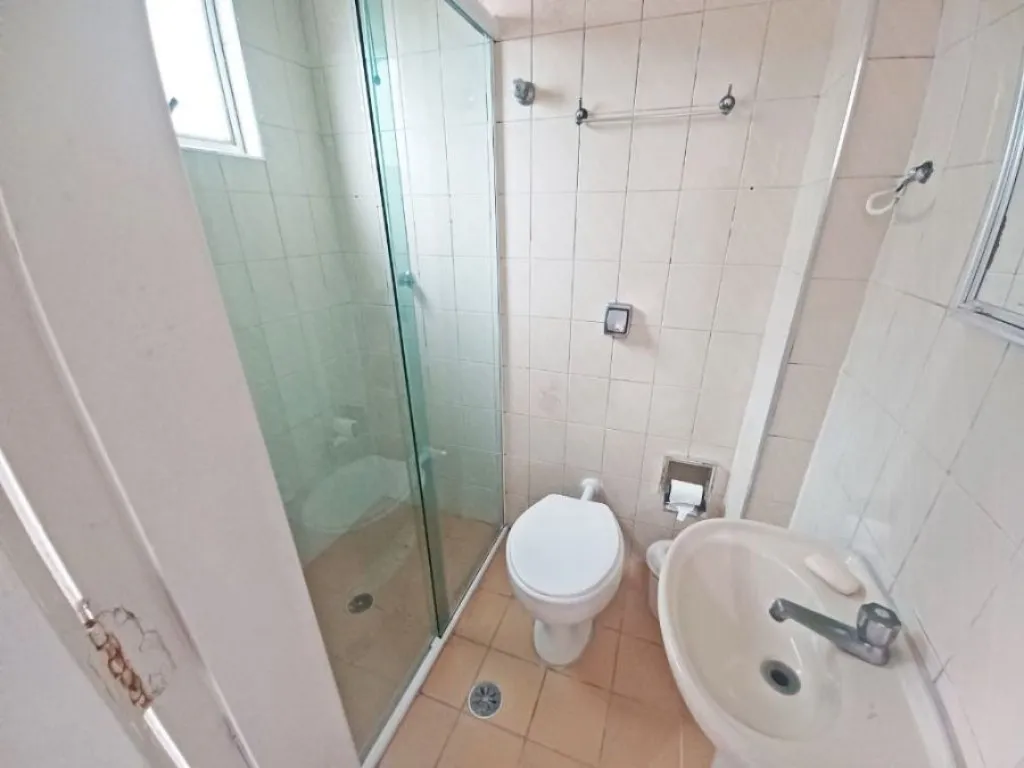 Imagem APARTAMENTO COM 80,00 m² - AVIAÇÃO - PRAIA GRANDE SP