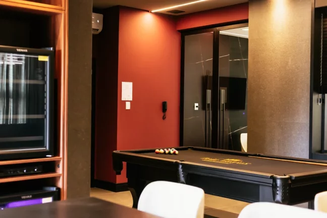 Imagem Dom Mateus - Apartamento à venda no bairro Meia Praia - Itapema/SC