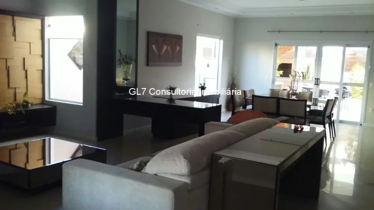 Imagem Casa Jardim Residencial Vila Suiça