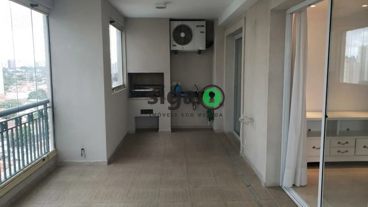 Imagem Brooklin | 238 m² | 4 suítes | 5 vagas | Alto padrão no condomínio mais desejado da região