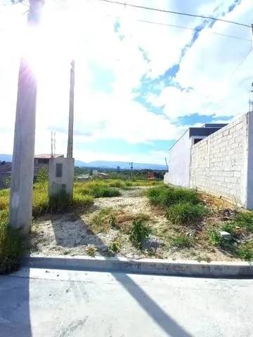 Foto do imóvel Terreno à venda 150M², Areao, Taubaté - SP