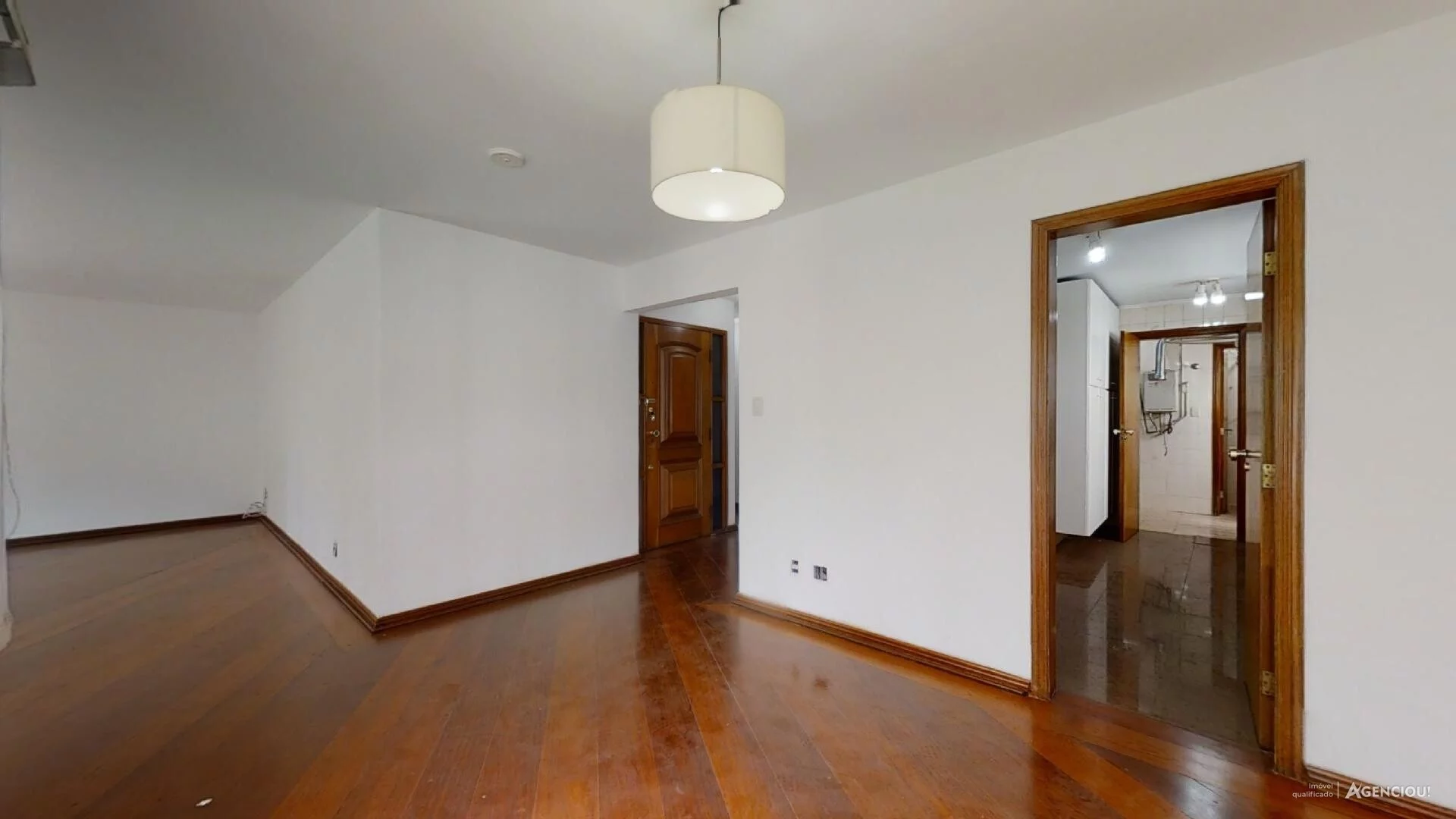 Imagem APARTAMENTO RESIDENCIAL em SÃO PAULO - SP, HIGIENÓPOLIS