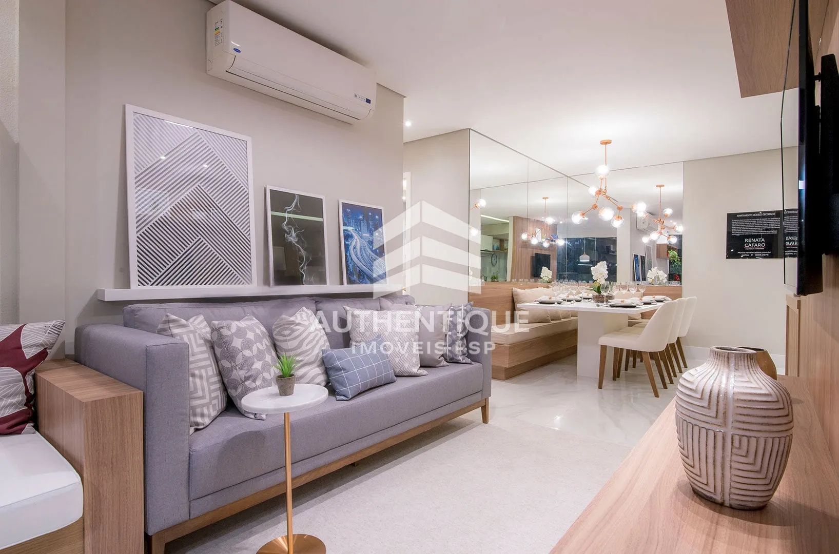 Imagem HEAVEN DESIGN SAUDE - Apartamento à venda em São Paulo/SP