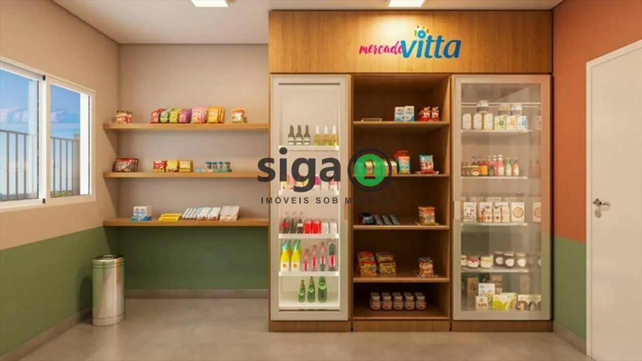 Imagem Viva com Conforto e Praticidade na Chácara Santo Antônio