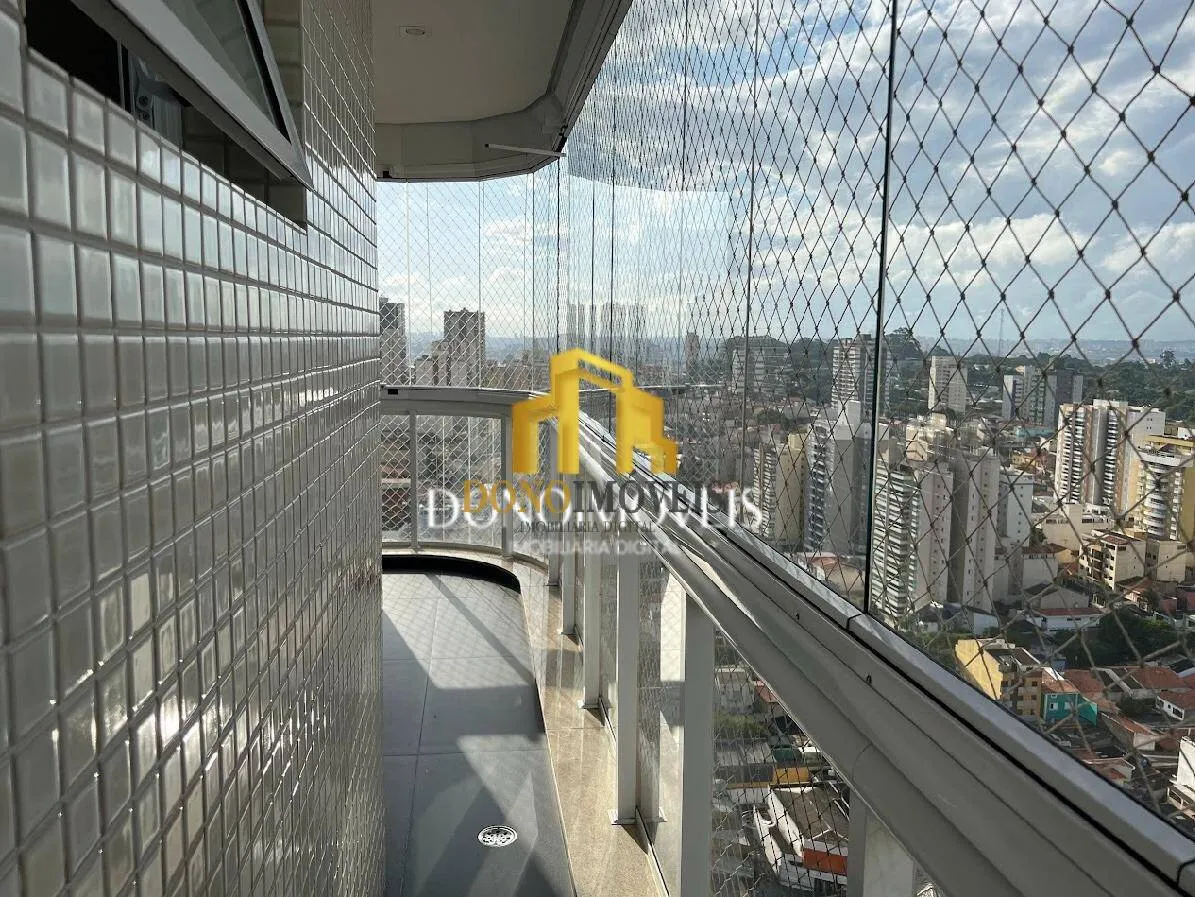Imagem Cobertura Duplex no Splendor SBC | 573 m² Privativos | 4 Suítes | 6 Vagas