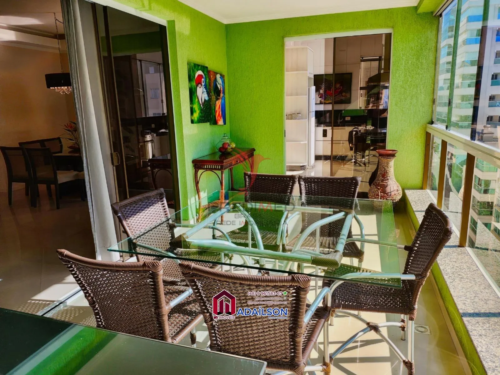 Imagem RESIDENCIAL NATHALIA MEIA PRAIA ITAPEMASC BRASIL