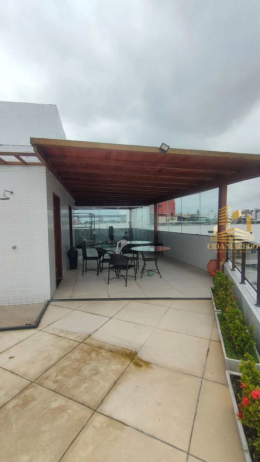 Imagem Apartamento - Aluguel no bairro Bessa - João Pessoa, PB