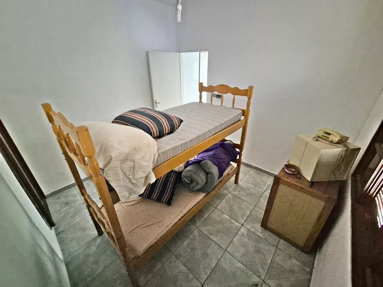 Imagem Casa com 2 Quartos à Venda, 60 m² em Mirim - Praia Grande