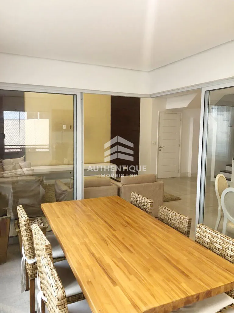 Imagem VERTICAL SPACE PINHEIROS - Apartamento Duplex no bairro Pinheiros à venda