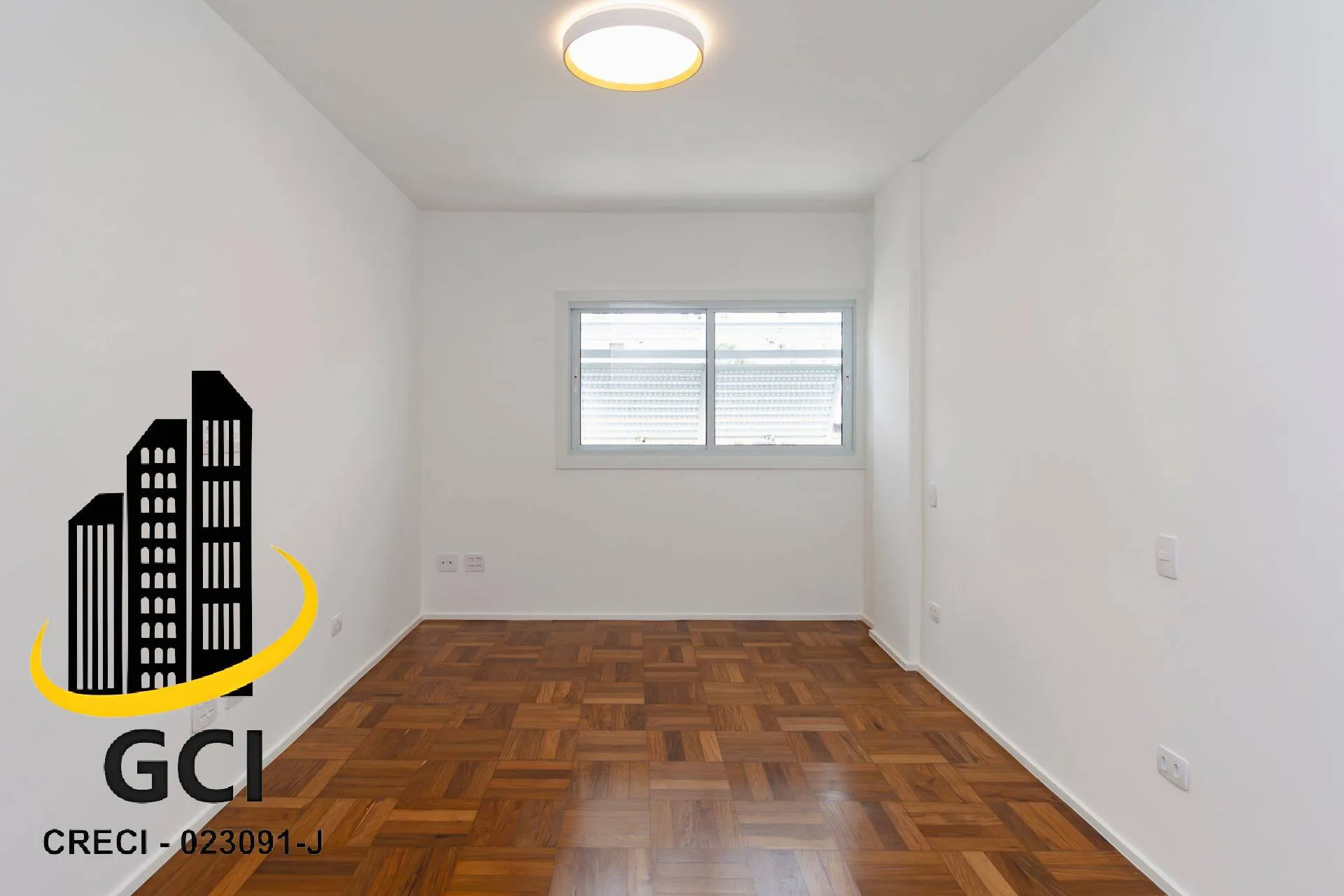 Imagem Higienópolis: 123m² + 2 vagas